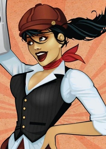 Eloisa Lane