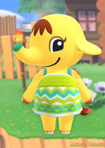 Eloise