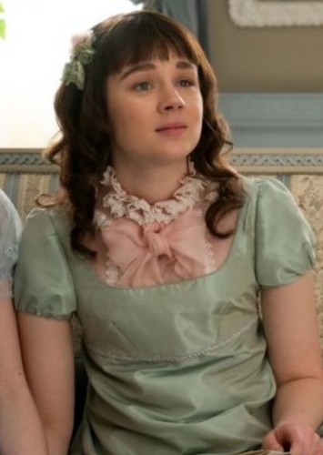Eloise Bridgerton