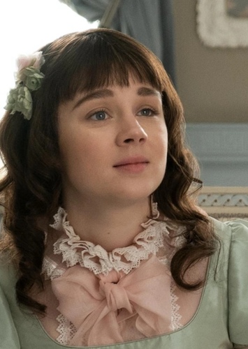 Eloise Bridgerton