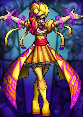 Eloise Ludum