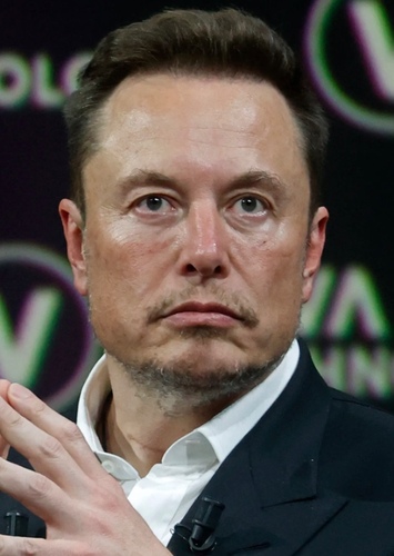 Elon Musk Fan Casting for Celebrity Biopics fancast | myCast - Fan Casting Your Favorite Stories