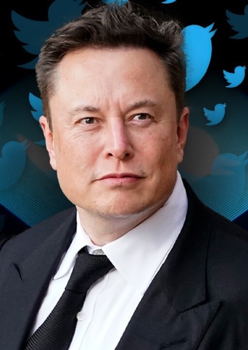 Elon Musk Film The Casting Choice Thats Dividing Fans - v1fdc4b