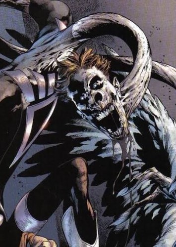 Elongated Man