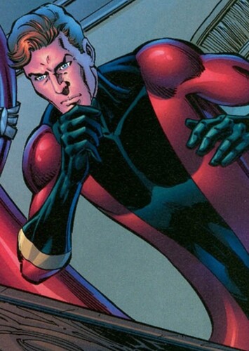 Elongated Man