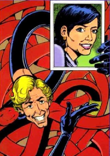 Elongated Man