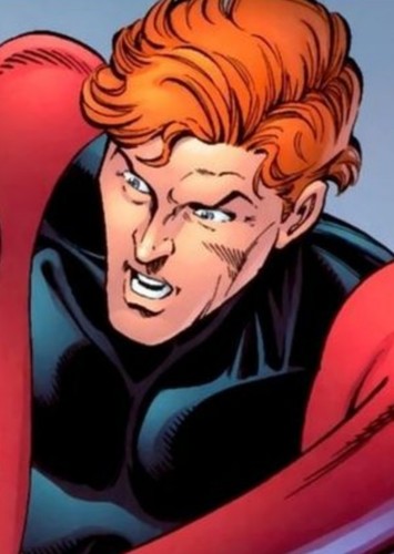 Elongated Man