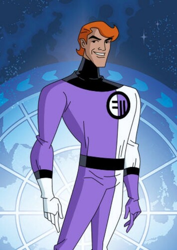Elongated Man