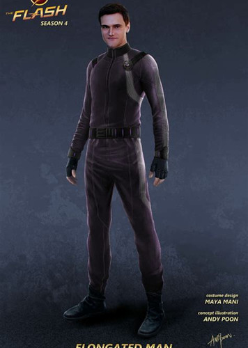 Elongated Man