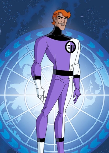Elongated Man