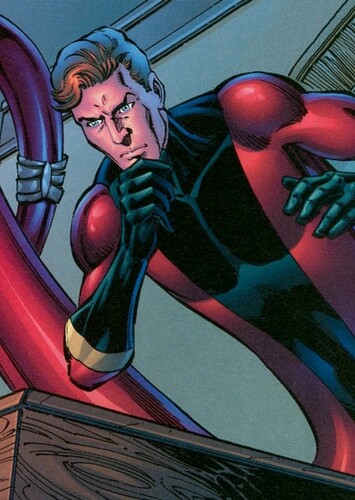 Elongated Man