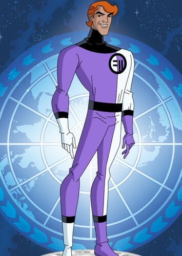 Elongated Man