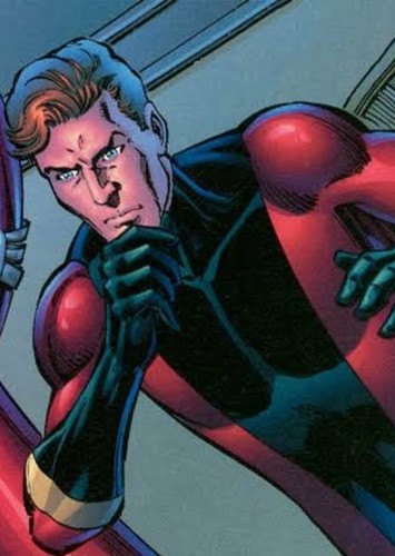 Elongated Man