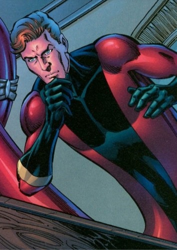 Elongated Man