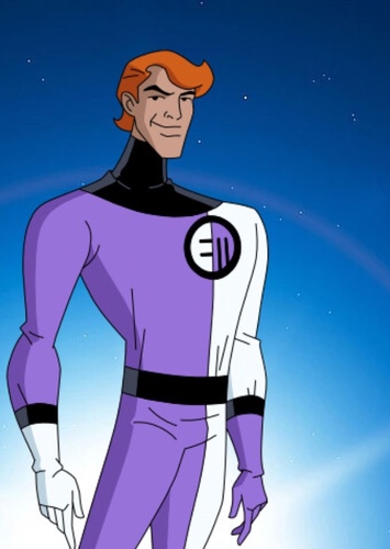 Elongated Man