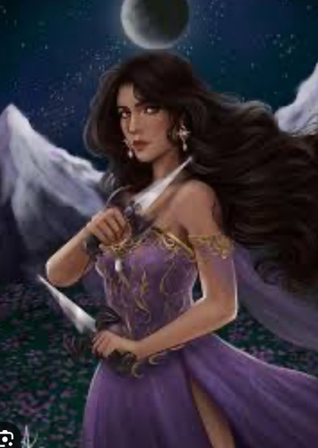 Elowen Atarah