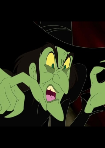 Elphaba