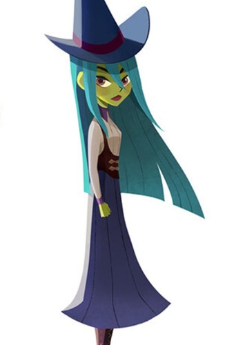 Elphaba