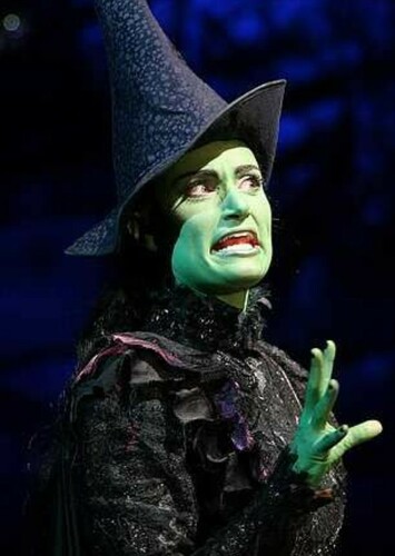 Elphaba