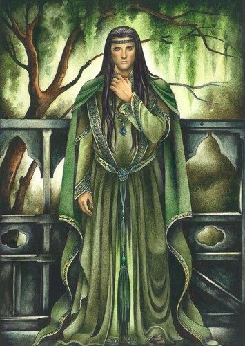 Elrond