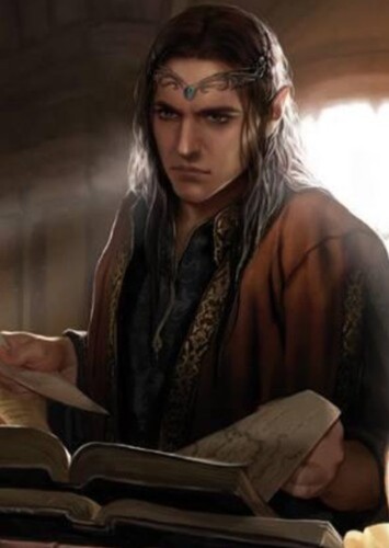 Elrond