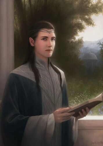 Elrond