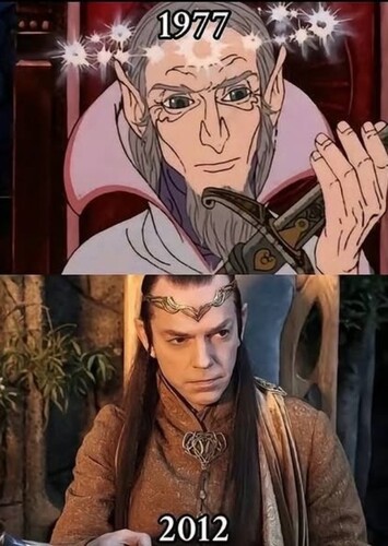 Elrond