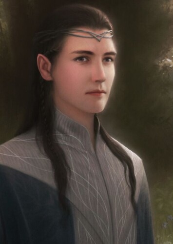 Elrond