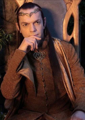 Elrond