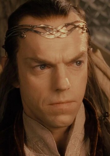 Elrond
