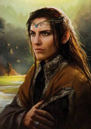 Elrond