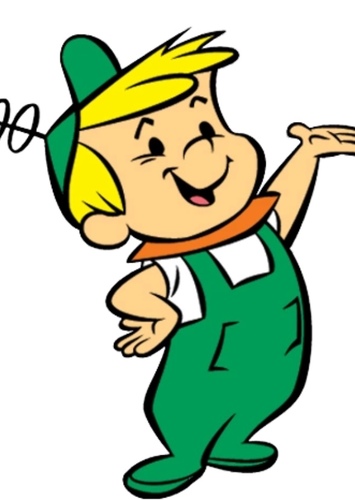 Elroy Jatson