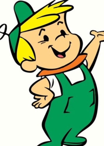 Elroy Jetson
