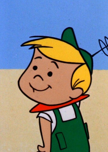 Elroy Jetson