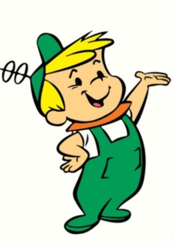 Elroy Jetson