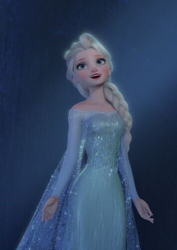Elsa Rouli Elsa Fan Casting for Disney (rebooted) | myCast - Fan Casting Your ...