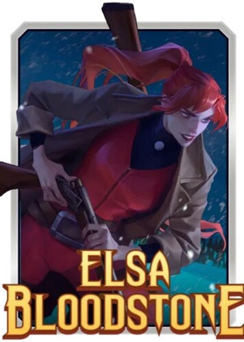 Elsa