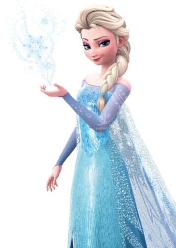 Elsa