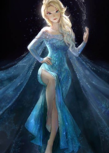 Elsa