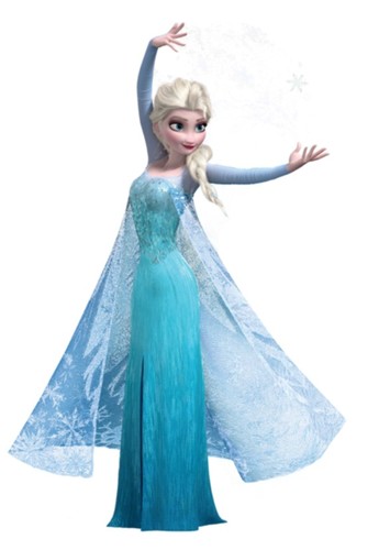 Elsa