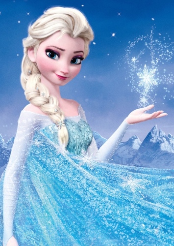 Elsa
