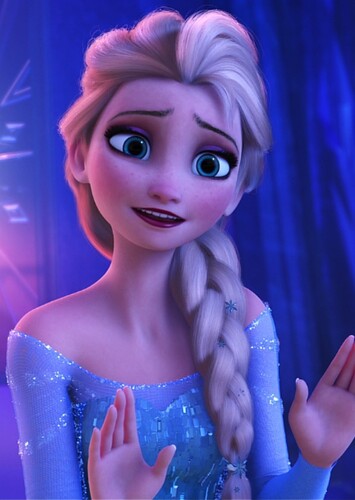 Elsa