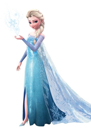 Elsa