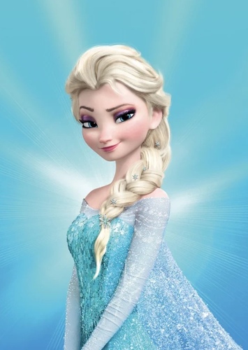 Elsa