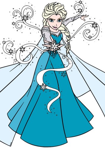 Elsa