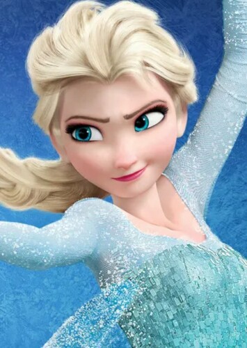 Elsa