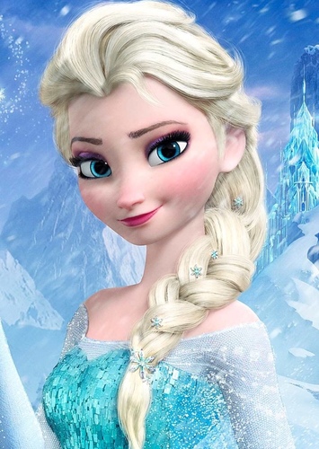 Elsa