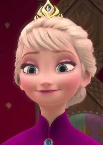 Elsa