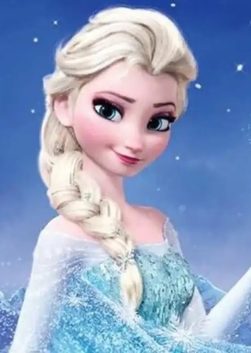 Elsa
