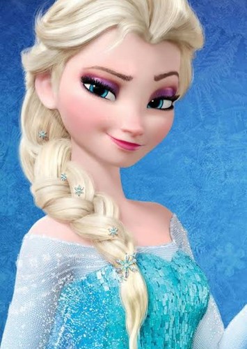 Elsa